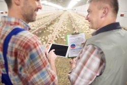 ID Farm Accounting